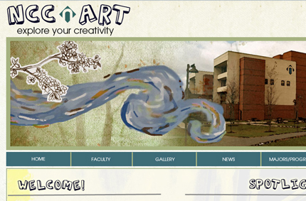 NCC Art