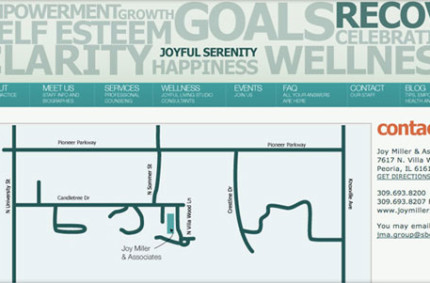 Joy Miller & Associates