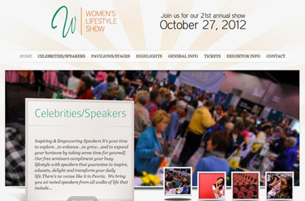 Women’s Lifestyle Show